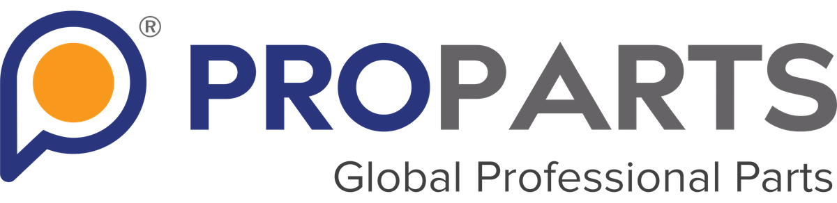 Proparts SA — Global Professional Parts